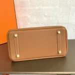 Togo-Birkin-Gold