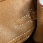 Togo-Birkin-Gold
