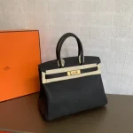 Togo-Birkin-Green