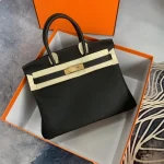 Togo-Birkin-Green