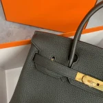 Togo-Birkin-Green