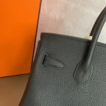 Togo-Birkin-Green