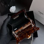 Tortoise-Resin-Top-Handle-Mini-Amber